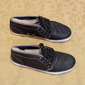 AMERICAN EAGLE Eastland Seneca Leather Chukka Mid-top Sneaker Shoes | Size 12.5